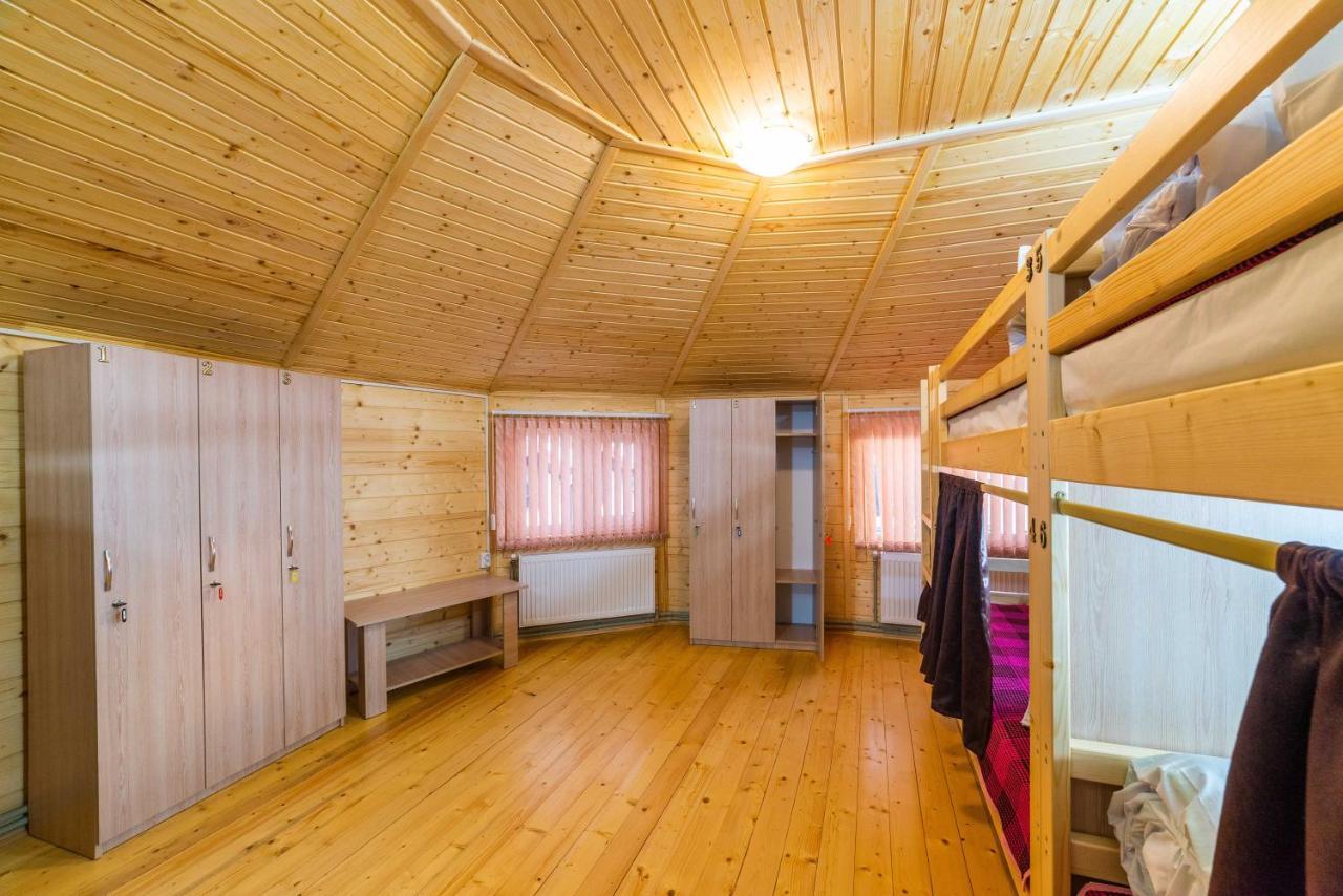 Хостел Галіція Kolomyja Exteriér fotografie