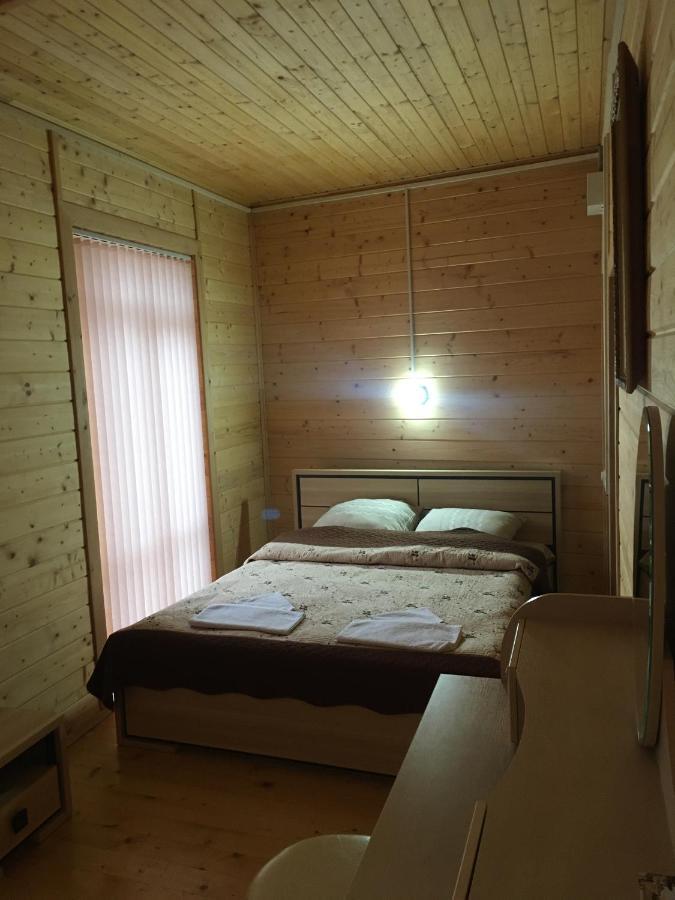 Хостел Галіція Kolomyja Exteriér fotografie