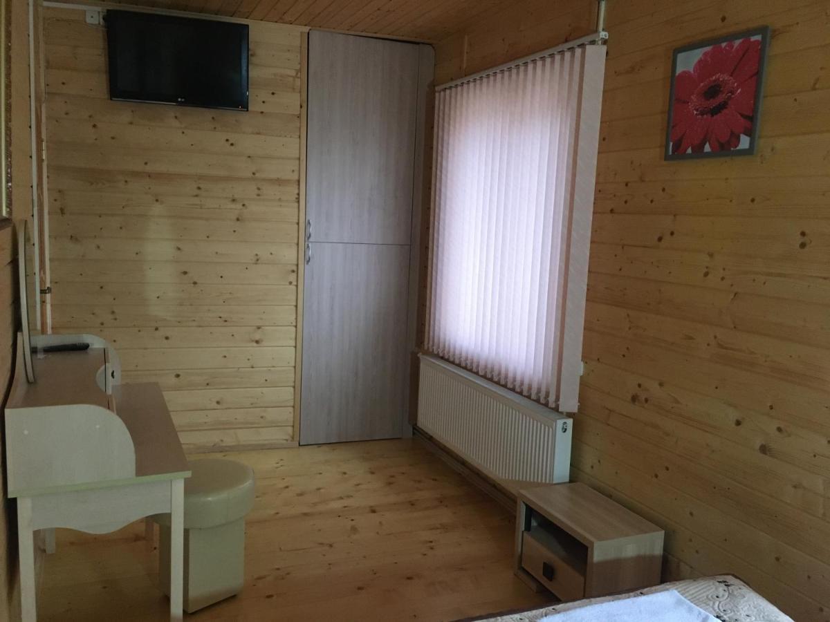 Хостел Галіція Kolomyja Exteriér fotografie