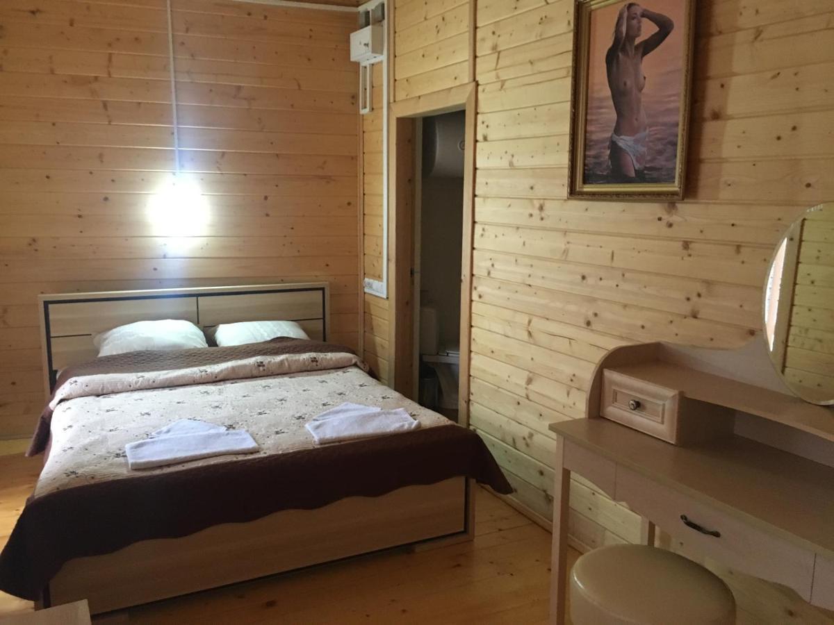 Хостел Галіція Kolomyja Exteriér fotografie